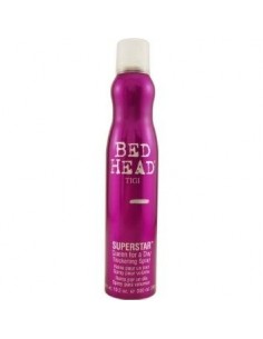 TIGI -BED HEAD-SUPERSTAR QUEEN FOR ADAY
