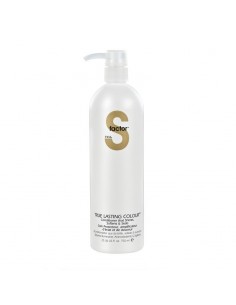 TIGI TRUE LASTING COLOUR CONDITIONER