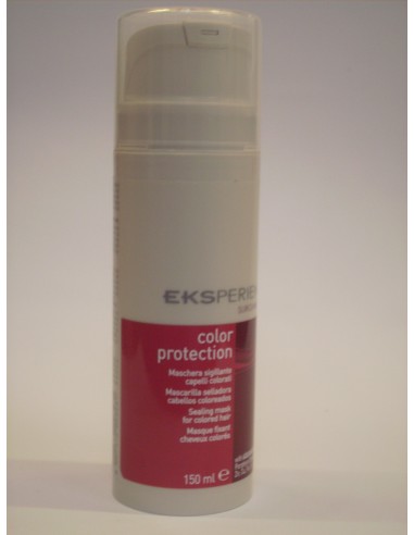 maschera color protection