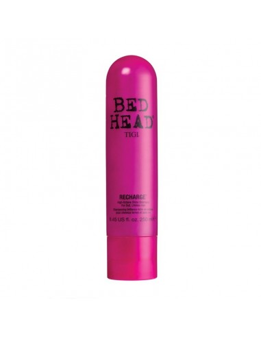 TIGI RE-CHARGE SHAMPOO