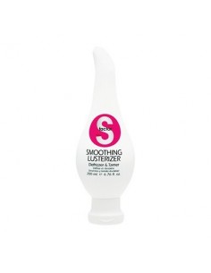SMOOTHING LUSTERIZER 2
