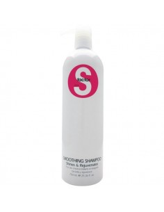 TIGI SMOOTHING SHAMPOO