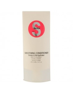 TIGI SMOOTHING CONDITIONER