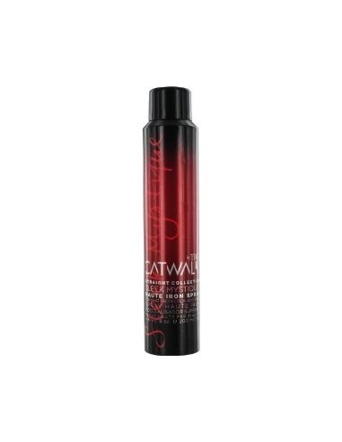 TIGI SLEEK MISTIQUE HAUTE IRON SPRAY