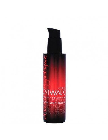 TIGI SLEEK MISTIQUE  BLOW OUT BALM