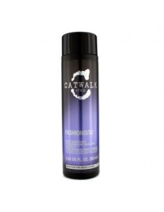 TIGI FASHIONISTA VIOLET  CONDIIONER