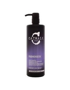 TIGI FASHIONISTA VIOLET  CONDIIONER