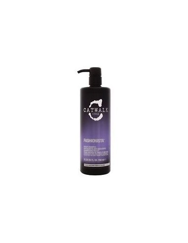 TIGI FASHIONISTA VIOLET  CONDIIONER