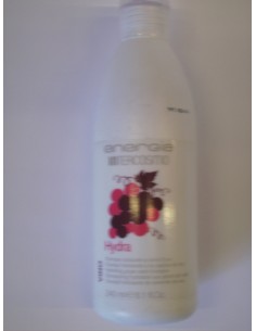 HYDRA SHAMPOO
