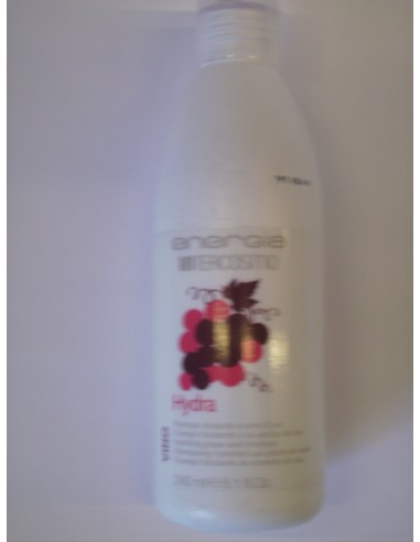 HYDRA SHAMPOO