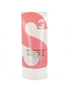 TIGI DIAMOND DREAMS SHAMPOO