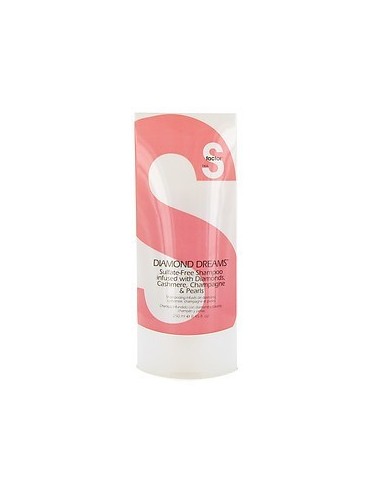 TIGI DIAMOND DREAMS SHAMPOO