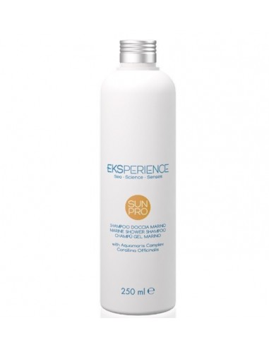 SHOWER SHAMPOO PRO MARINE