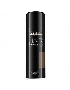 HAIR TOUCH LIGHT BROWN