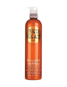 TIGI COLOUR  GODDESS SHAMPOO