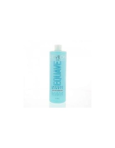 EQUAVE SHAMPOO HIDRO