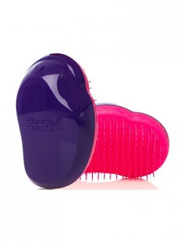 TANGLE TEEZER PLUM DELICIOUS