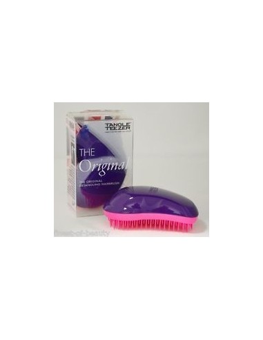 TANGLE TEEZER PLUM DELICIOUS