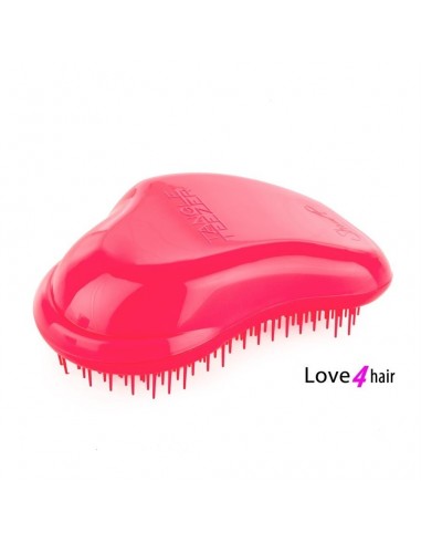 TANGLE TEEZER PINK FIZZ