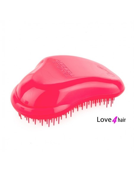 TANGLE TEEZER PINK FIZZ