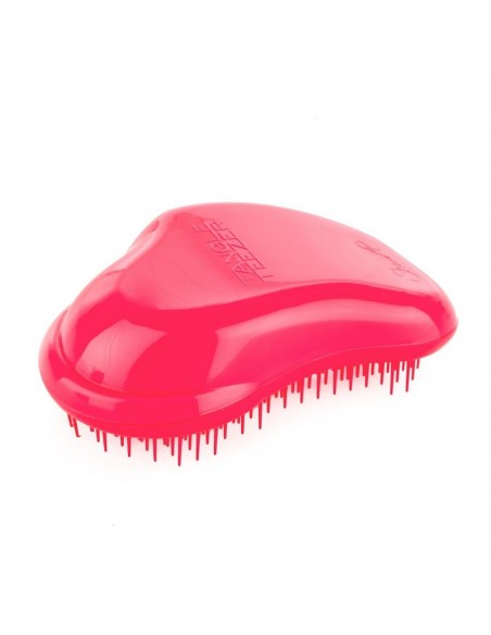 TANGLE TEEZER PINK FIZZ