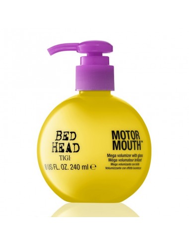 Tigi Bed Head Motor Mouth