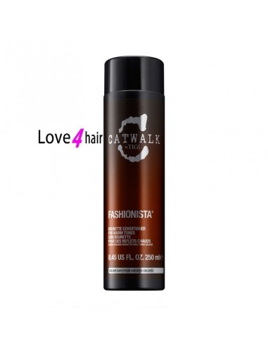 FASHIONISTA BRUNETTE CONDITIONER