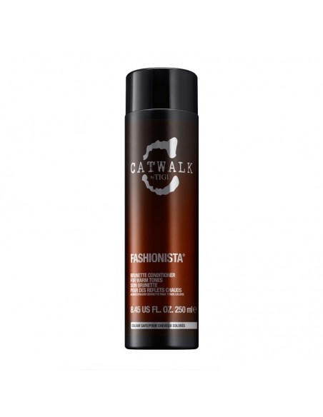 FASHIONISTA BRUNETTE CONDITIONER