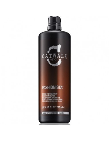 FASCHIONISTA BRUNETTE SHAMPOO