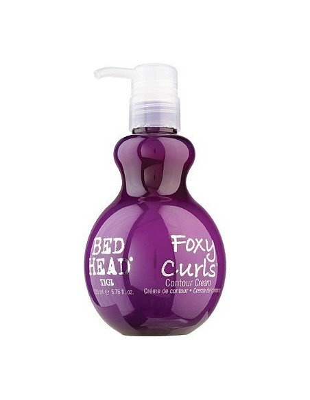 FOXY CURLS CONTOUR CREME