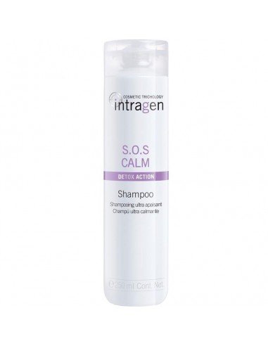 Intragen S.O.S Calm Shampoo