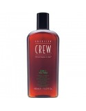 American Crew 3-in-1 Tea Tree 450ml