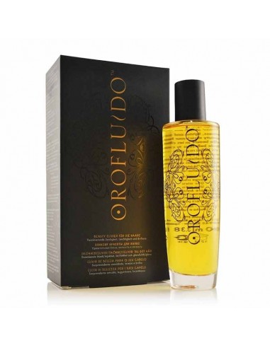 Orofluido Elixir 100 ml