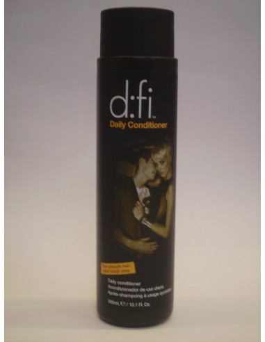 D:fI DAILY CONDITIONER