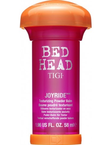JOYRYDE-BED HEAD