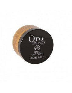 ORO THERAPY 24 K