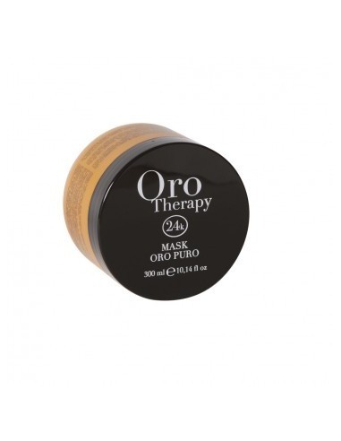 ORO THERAPY 24 K