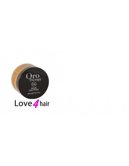 ORO THERAPY 24 K