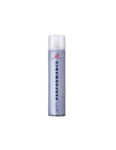 Wella Performance Lacca per capelli 500 ml