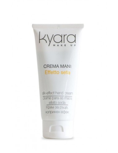 KYARA  crema mani