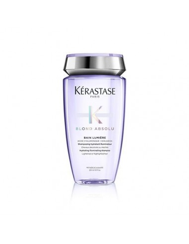 Kérastase Blond Absolu Bain Lumiére 250ml