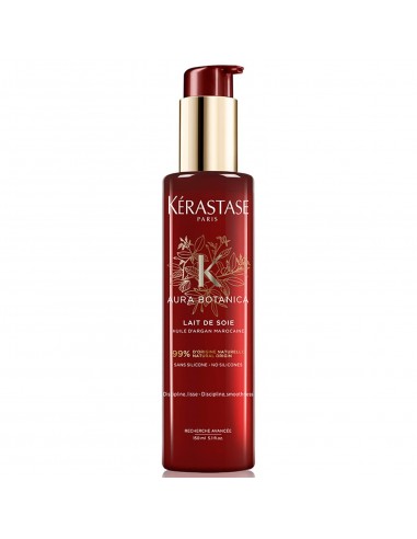 kerastase aura botanica lait de soie 150 ml