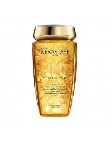 Kerastase Elixir Ultime Le Bain 250 ml