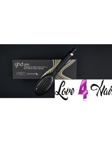 ghd glide