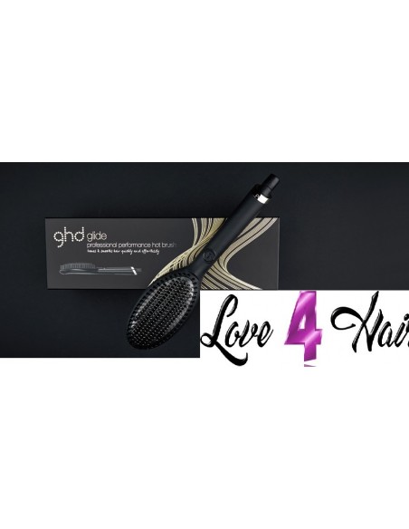 ghd glide