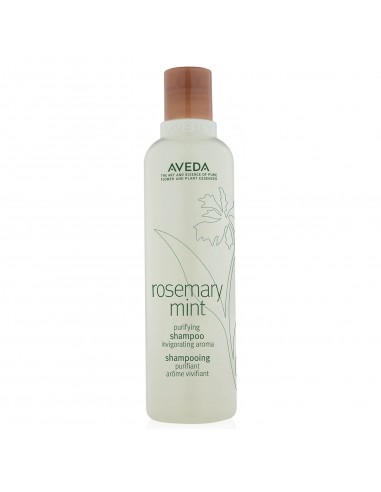 Aveda Rosemary Mint Purifying Shampoo 250ml