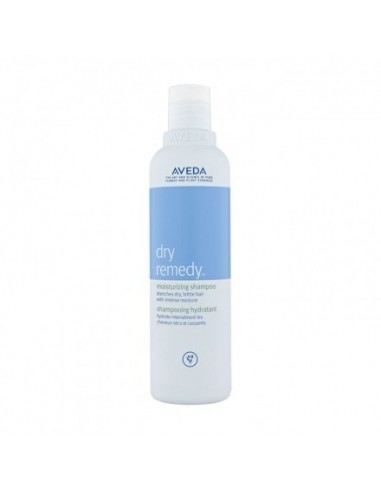Aveda Dry Remedy Moisturizing Shampoo 250 ml