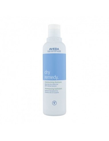 Aveda Dry Remedy Moisturizing Shampoo 250 ml