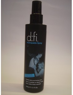 D:fi reshapable spray