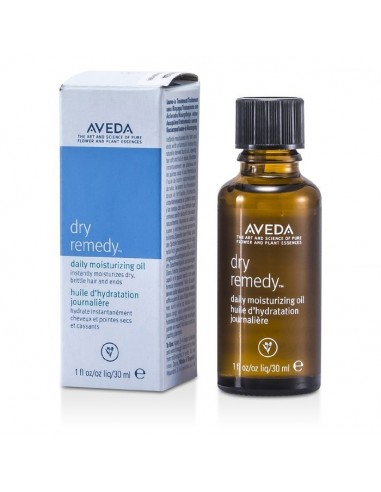 Aveda Dry Remedy olio quotidiano